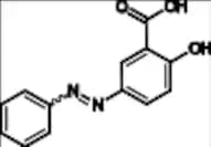 Mesalazine (Mesalamine) EP Impurity I