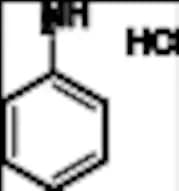 Mesalazine (Mesalamine) EP Impurity K HCl (Aniline HCl)