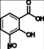 Mesalazine (Mesalamine) EP Impurity R (3-Nitrosalicylic Acid)