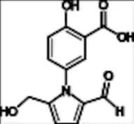 Mesalamine Impurity 1