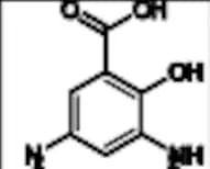 Mesalazine (Mesalamine) EP Impurity J