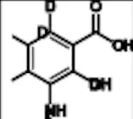 Mesalazine (Mesalamine) EP Impurity F-d3