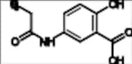 N-Propionyl Mesalazine (N-Propionyl Mesalamine)