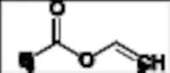 Macrogol Poly EP Impurity A (Ethenyl Acetate)