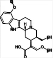 Mitragynine Impurity 1