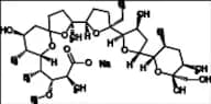 Monensin Sodium Salt