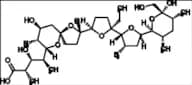 3-O-Demethyl Monensin A