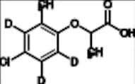 Mecoprop-d3