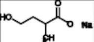 Sodium 4-Hydroxy-2-Methylbutyrate