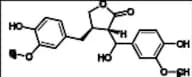 7'-Hydroxy Matairesinol