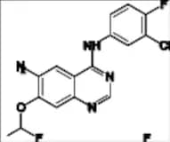 Mefatinib Impurity 5