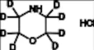 Morpholine-d8 HCl