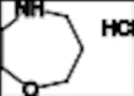Homomorpholine Hydrochloride