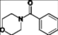 4-Benzoylmorpholine