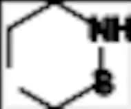 Thiomorpholine