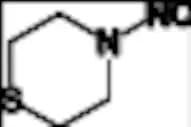 N-Nitroso Thiomorpholine