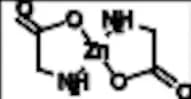 Zinc Bisglycinate