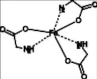 Iron Trisglycinate