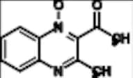 Mequindox Impurity 3
