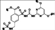 Mesosulfuron-methyl