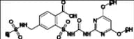 Mesosulfuron