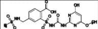 Mesosulfuron Impurity 2