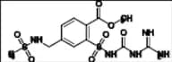 Mesosulfuron Impurity 8