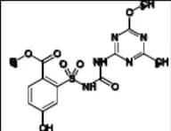 4-Hydroxy Metsulfuron-Methyl