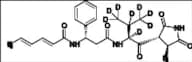 Moiramide B-d8