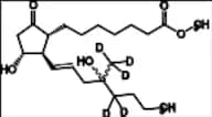 Misoprostol-d5 (Mixture of Diastereomers)
