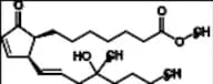 Misoprostol Impurity (A-Form)