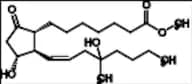 (Z)-Misoprostol (Mixture of Diastereomers)