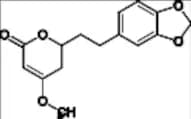 rac-Dihydro-Methysticin