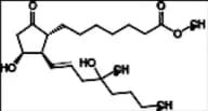 Misoprostol EP Impurity E (11-epi-Misoprostol)