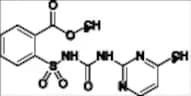 Monosulfuron-Ester
