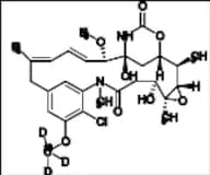 Maytansinol-13C-d3