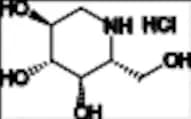 Migalastat HCl