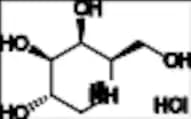 Migalastat-15N HCl