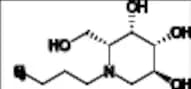 Migalastat Impurity 1 (Lucerastat)
