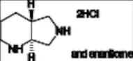Moxifloxacin Impurity 83 DiHCl