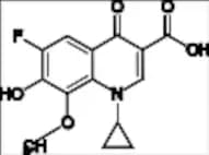 Moxifloxacin Impurity 84