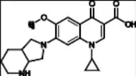 6-Methoxy Moxifloxacin