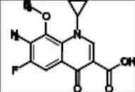 Moxifloxacin Impurity 18