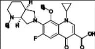 Moxifloxacin EP Impurity F (N-Methyl Moxifloxacin)