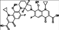 Moxifloxacin Impurity 1
