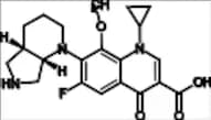 Moxifloxacin Impurity 2