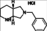 Moxifloxacin Impurity 4 DiHCl