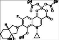 Moxifloxacin Impurity 6