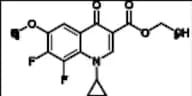 Moxifloxacin Impurity 9