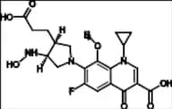 Moxifloxacin Impurity 21